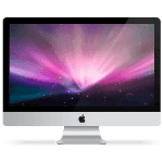 Ícono de IMac