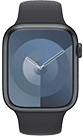 Ícono de Apple Watch